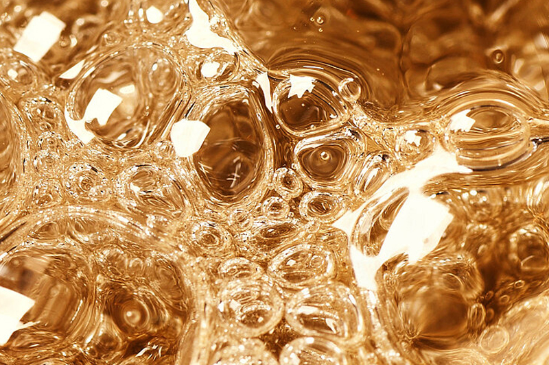 “怎样的乳化机能做好水油包覆”/