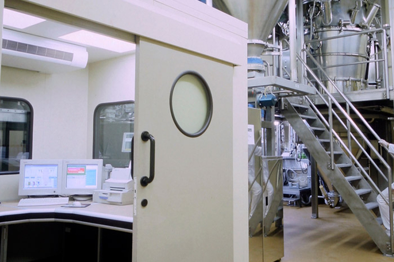 “高粘度搅拌输送成套设备的应用”/